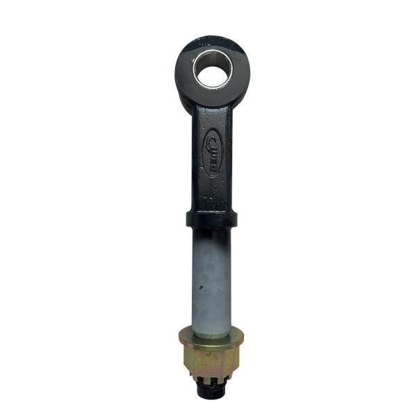 Explosive Models Gooseneck Trailer Hitch Hydraulic Trailer Coupling with 280 Kn D-Value