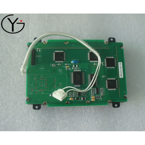 Nice Quality NEW LCD DISPLAY PANEL 4.7INCH 160*128  DMF5003-NY-FW display