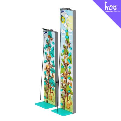 Custom Commercial Indoor Climbing Wall for Playgrounds
