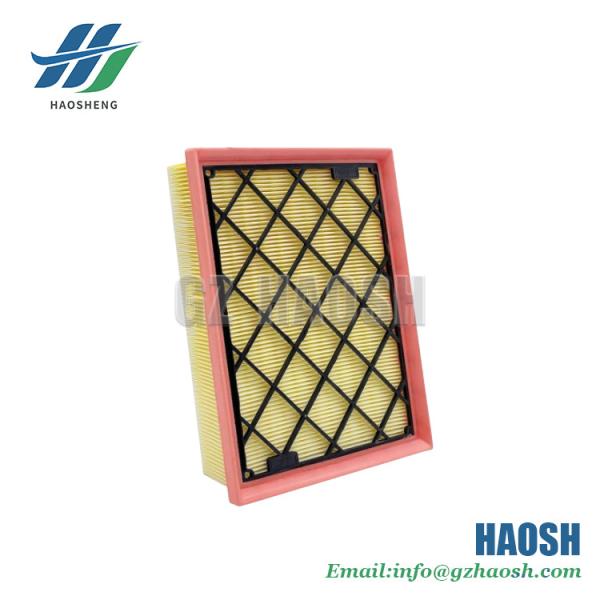 High Quality Repalcement Parts Air Filter Element EB3G-9601AA For Ford Everest U375