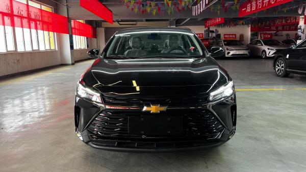 Caixinha de velocidades automática Sedan 2024 Chevrolet Monza 1.5L Dual Embreagem Enjoyment Plus Edition