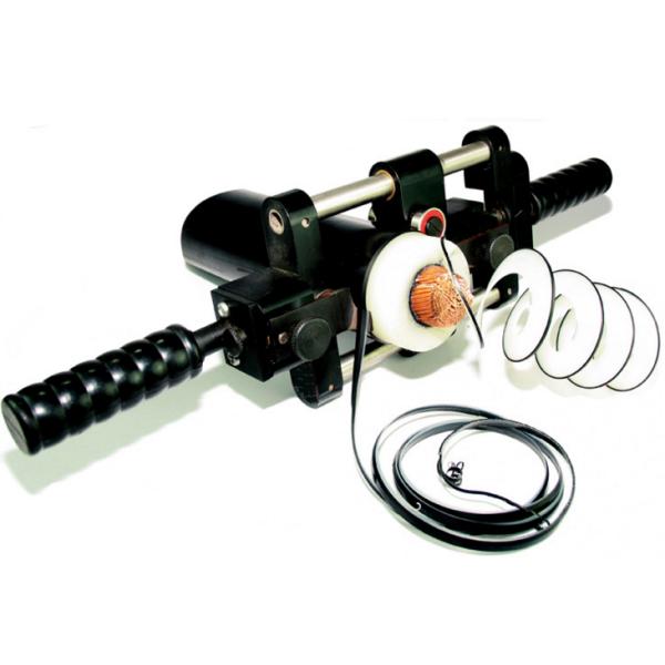 Ручные резцы Ø 40м конструкции стриппера провода/кабеля - Ø90мм