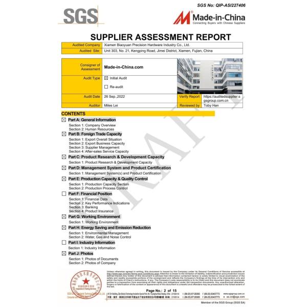 Tolerance Grade 4 Custom Aluminum Alloy Die Casting Manufacturers Gravity Spare Part