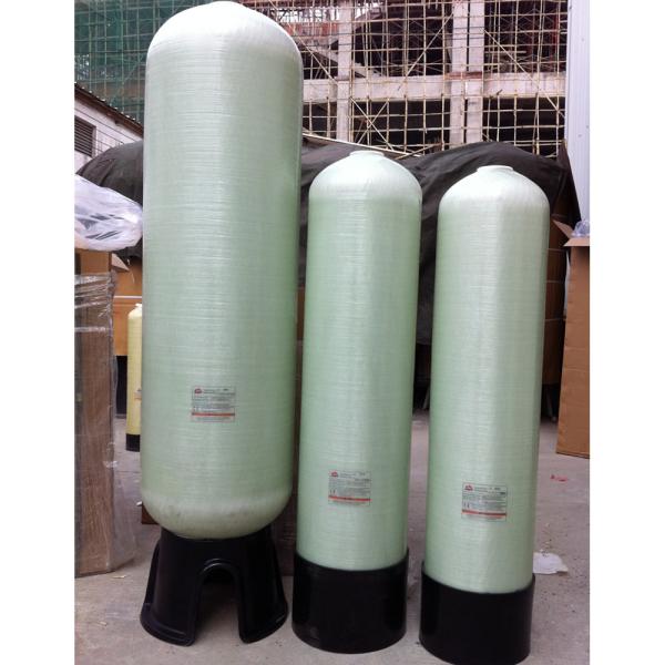 11.3L 817 Reverse Osmosis Water Storage Tank FRP Fiberglass Filter Water Tank