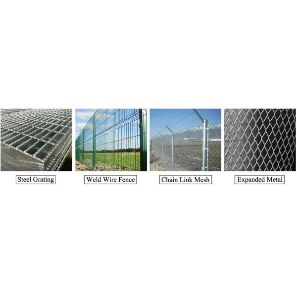 Stable Steel Grating Stair Treads Hot DIP Galvanized