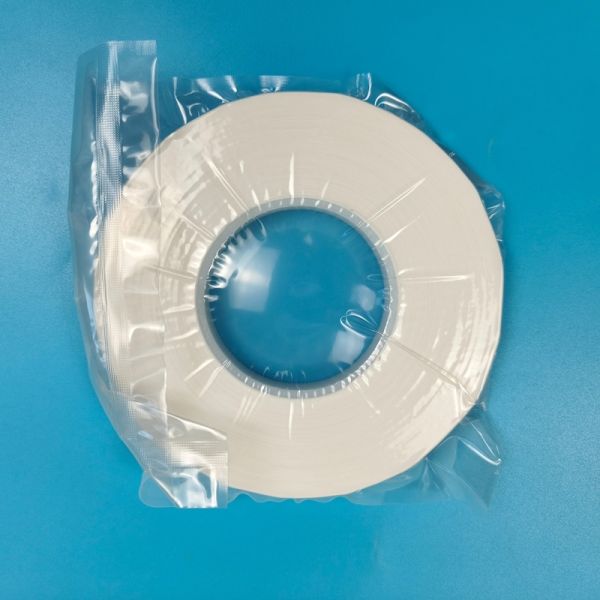 Individual Vacuum Packing 190g Lint Free Cleanroom Wipes Semiconductor Cleaning Microfiber Roll Wipes for Industrial Cleaning