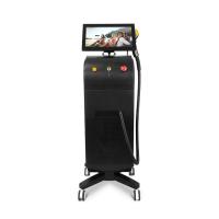 Machine de retrait de tatouage laser à picosecondes conviviale avec source lumineuse ND