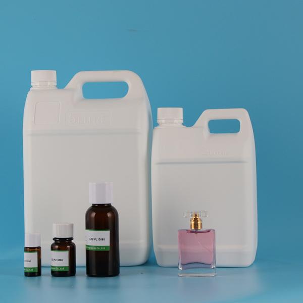 Concentrated Fragrance Oil Perfume Essential Oils Scented Like La Fille De Berlin