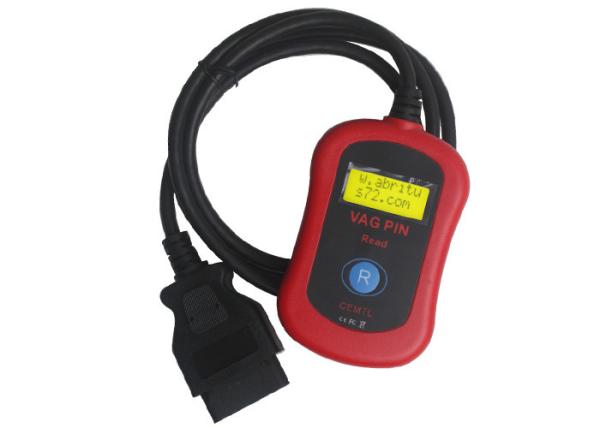 Auto key programmer for VAG Cars New Vag Pin Code Reader / vag key login For Audi VW Skoda Seat