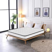 Matelas jumeau de taille dans un petit pain de Colchones de boîte en sommier de boîte