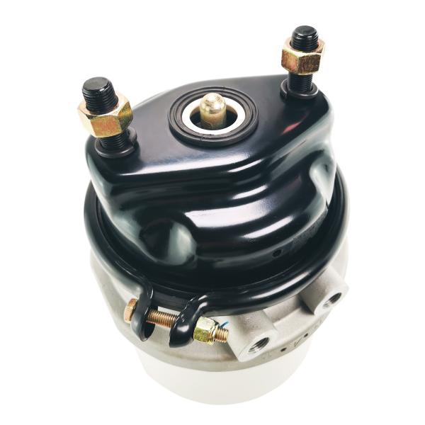 Дисковый тормозный цилиндр Knorr-Bremse T2430 для Scania Knorr-Bremse OEM BS8500/K017119N00