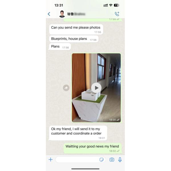 Мобильная жилая плоская упаковка контейнерный дом для портативного проживания в 20 футов контейнер