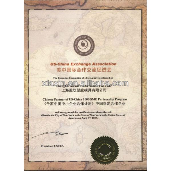 Cooler Box Electrical Plastic Molding