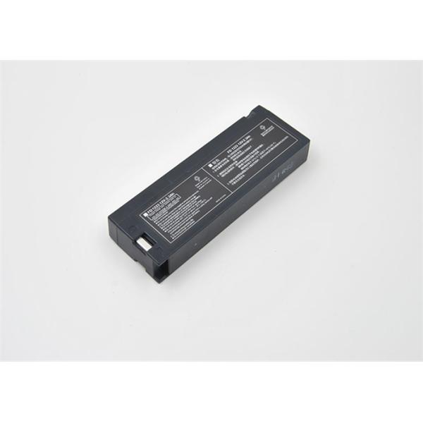 Baterías recargables del equipamiento médico para el monitor paciente 12v 2300MAH