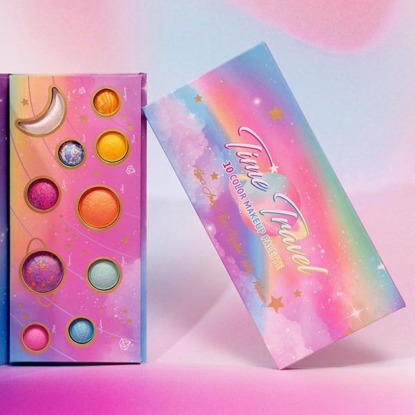 Mesmerizing Eye Duochrome Eyeshadow
