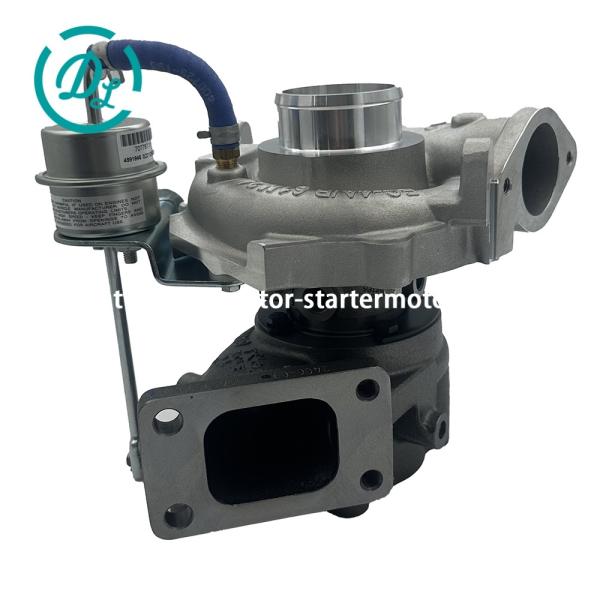Turbocompresor 787873-5001S para el motor Hino J05E