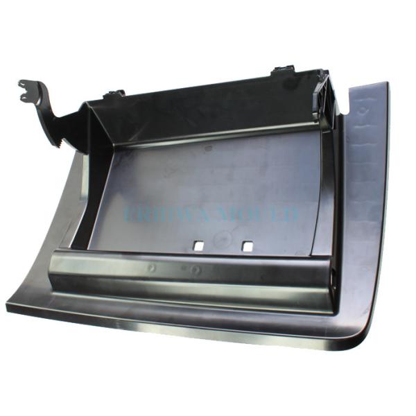 Прессформа впрыски ВОЛВО автомобильная, автоматический внутренний Со-водитель прессформы укладывая аккуратную крышку коробки тела перчатки