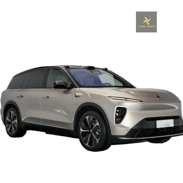 Nio Es8 100kwh 6 Seats Pure Electrical Big SUV Luxury Chinese EV SUV 605km Range Weilai
