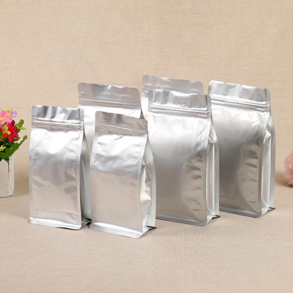 PET BPA Free k 940g Food Packing Pouches