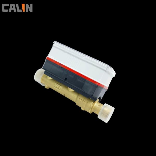 R100 Class B Prepaid Water Meters With RF Communication AMI/AMR System