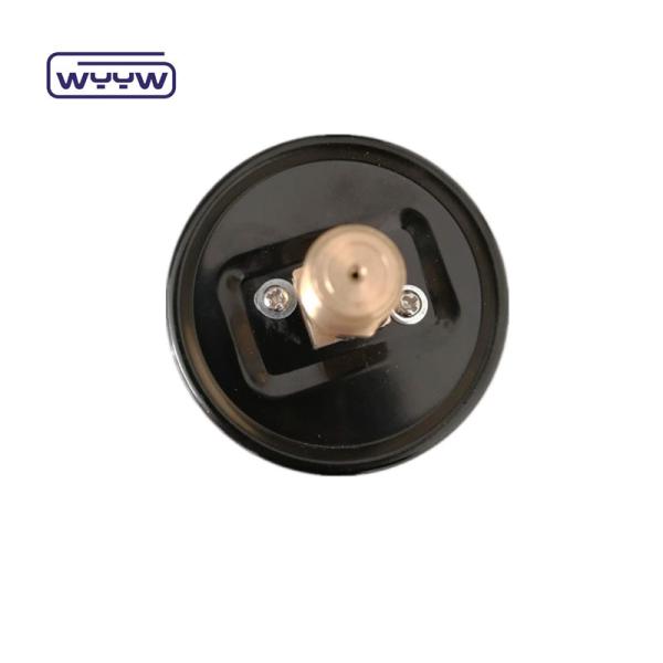 Manomètre capsule à basse pression personnalisable supporté par OEM CMH2O avec connexion arrière