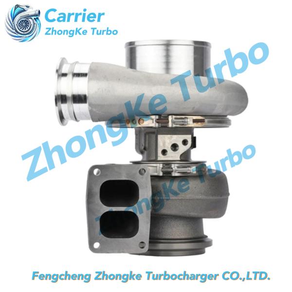 Turbo S410SX OEM 14969880004 1496-988-0004 pour divers moteurs diesel 15,0 L