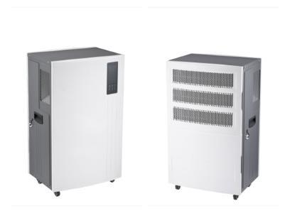 1630W Commercial Grade Dehumidifier 37 Gallons Heavy Duty Industrial Water Damage Restoration