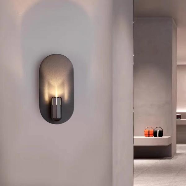 New Design Bedside Decorative Spot Light Bedroom Indoor Wall Mounted Sconce Lamp