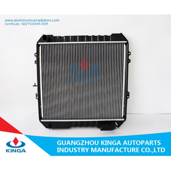 Discount Custom Auto Radiator Toyota Hilux 1988 1993 MT Direct Fit Radiadore Replacement
