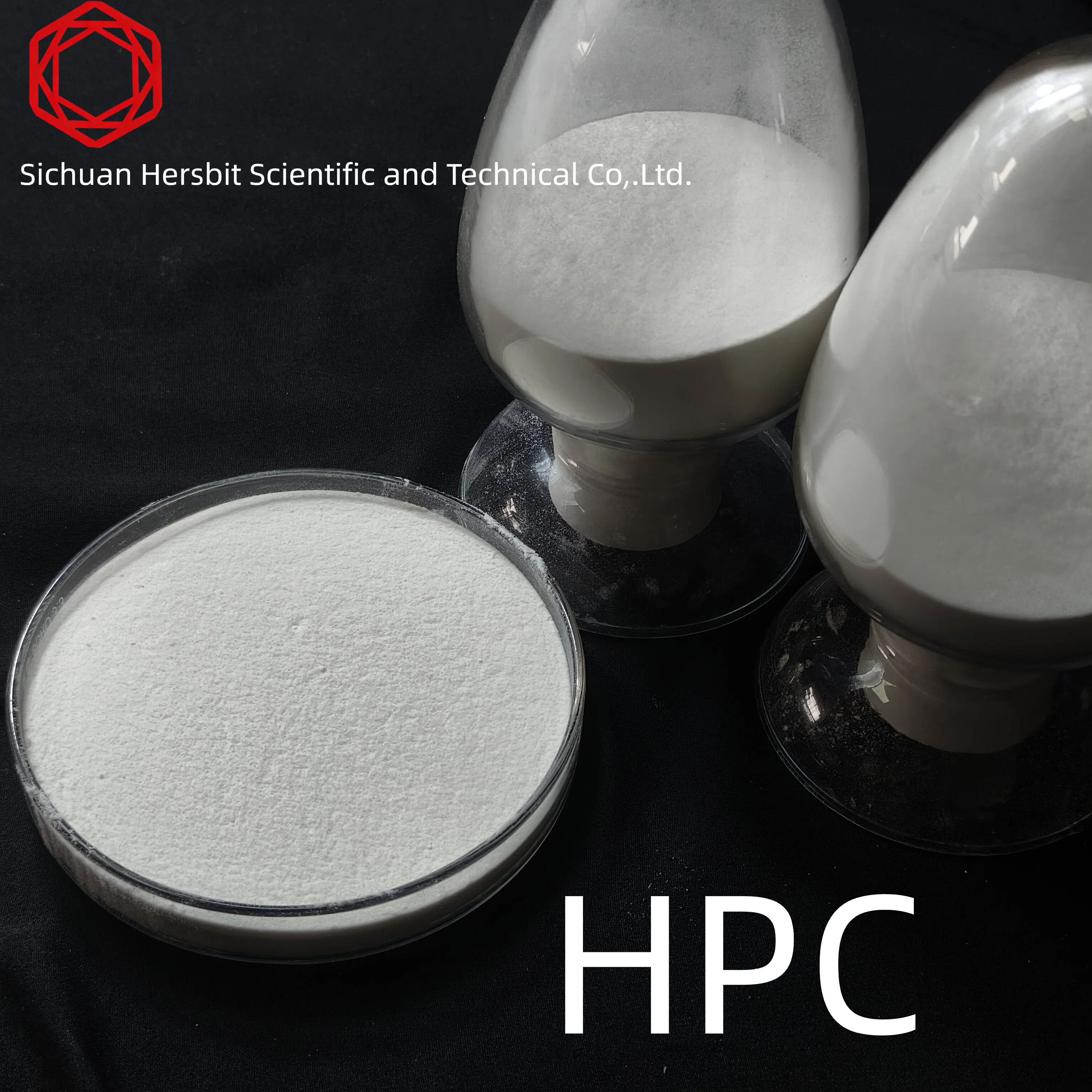 Cosmetic Grade HPC, Thickening And Foam Stabilizing, Formula Stabilization
