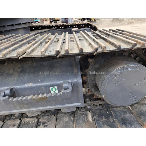 14000 KG Machine Weight Second Hand EC140BLC Excavator with Best Performance