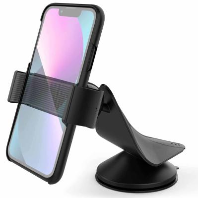 O telefone celular do para-brisa de uma rotação de 360 graus está RoHS aprovado