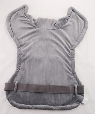 Micromink Neck Shoulder Back Heating Pad With NTC PTC Heating Wire
