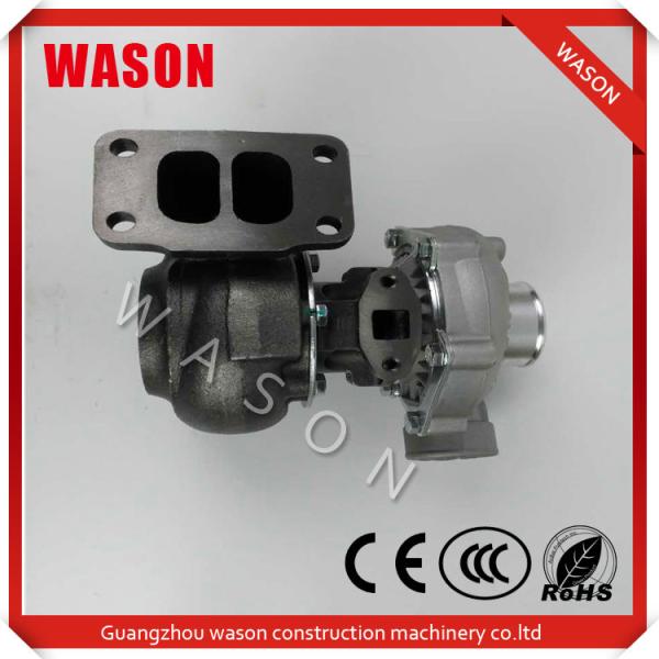 OEM Turbocharger 6D31 Turbo Kobecle SK200-3 ME088488 Excavator Accessories