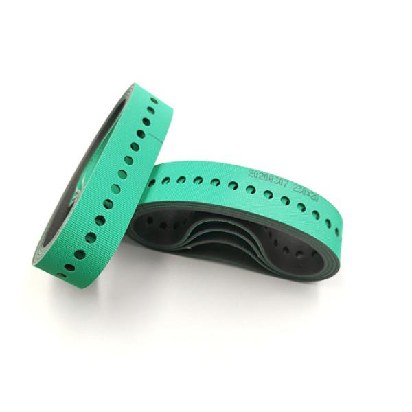 Части печатного станка CD SM102 XL105 XL75 пояса всасывания пояса 235x20mm перерыва M2.015.880