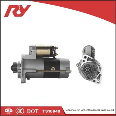 Auto Starter Mitsubishi Engine 12V Starter Motor M008T76071 23300EB300 11T NISSAN CABSTAR
