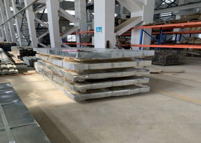 Zinc Coating Jis G3302 Hot Dipped Galvanized Steel Sheet Flat Galvanized Sheet Metal