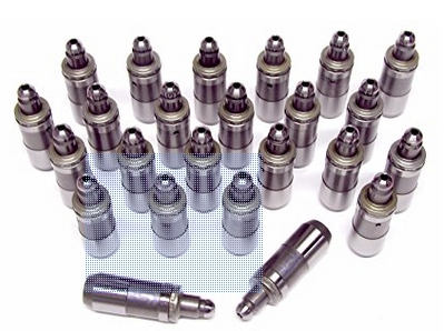 Mitsubishi MD149309 MD149309 Engine Valve Lifter  Mitsubishi Hydraulic Tappet For Engine 6g72 24610-33020