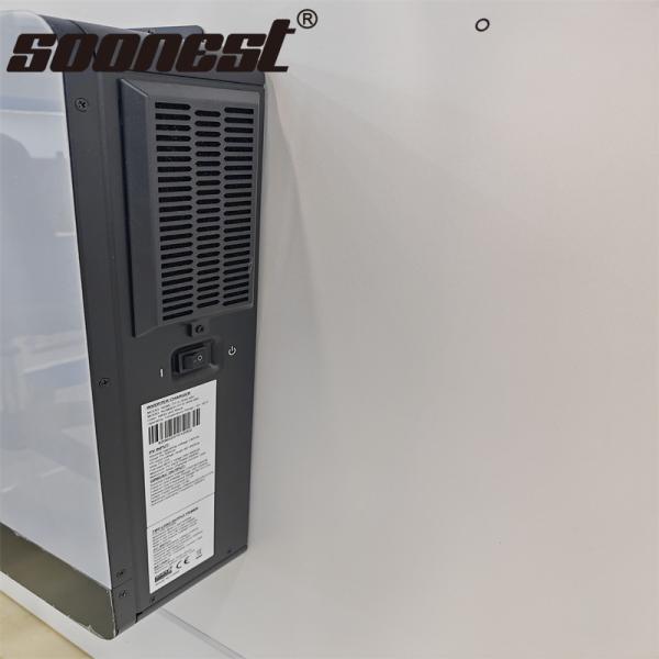 5Kw Solar Inverter Hybrid With On Grid 100Kw 120Kw 10Kw Inverter Dc Ac Power Hybrid Solar Inverter