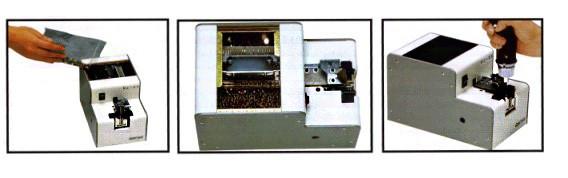 2018 hot sales automatic screw feeder NJ-2320 with  screw M2.0