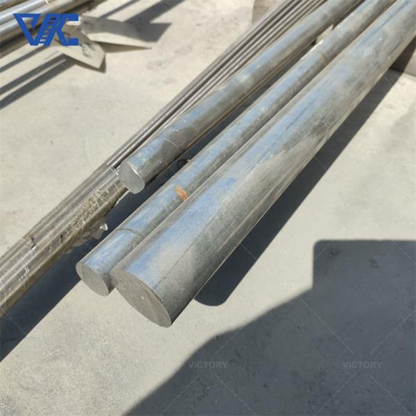 Inconel à haute température 625 Barre Nichrome Nickel Alloy soudage acier barre ronde Inconel 718 Bar prix par kg