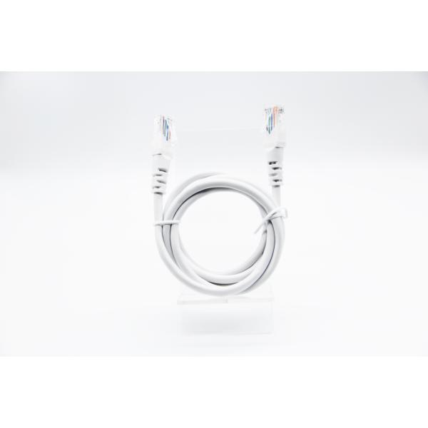 Устойчивый и быстрый Cat5E Ethernet Patch Cable UTP CCS 24/26 AWG