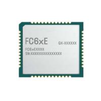 Modules sans fil à courte portée BT IC FC64EABMD 1.7745 Gbps Modules BT 5.2 à double bande