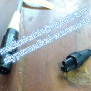 Датчик монитора зонда 5700HAX ультразвука фетальный для фетального контроля