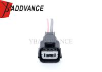 MG642292-5 Feminino 3 pin Automóvel Elétrico Impermeável Ventilador Arnês de fio Para Hyundai Kia
