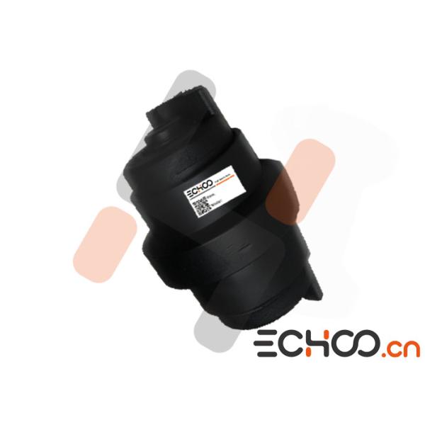 Ролик следа экскаватора случая КК35 мини, след экскаватора разделяет нижний ролик