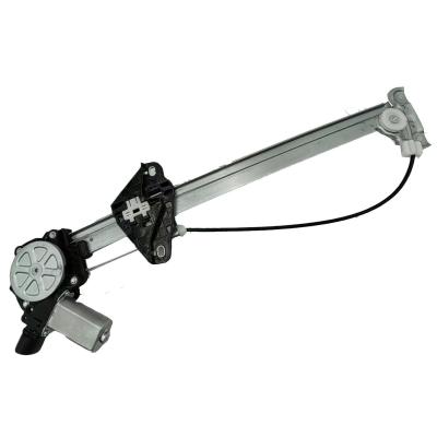 High Level Car Time ZHE Window Lifter for HONDA Inspire 10-14 Electric without Motor