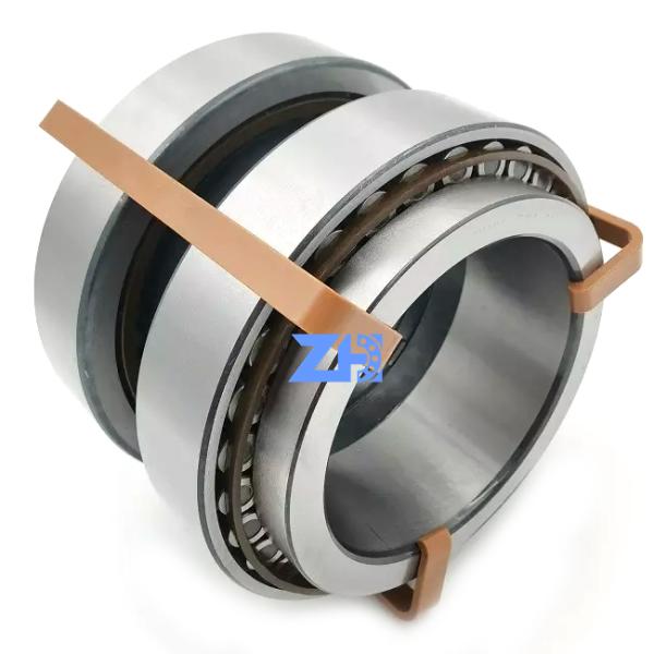 High precision Truck Wheel Bearing 804162A 804162B 804162X 110*170*146mm CHROME STEEL Material