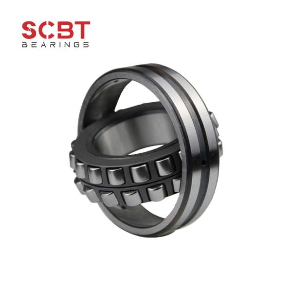 Точные настраиваемые роликовые подшипники, Gcr15 11220 1220 Подшипник 100*180*34