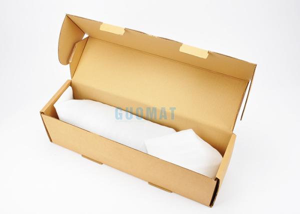 S Class W220  Left Or Right Front Mercedes Air Suspension A 2203202438 Air Struts For Mercedes Benz